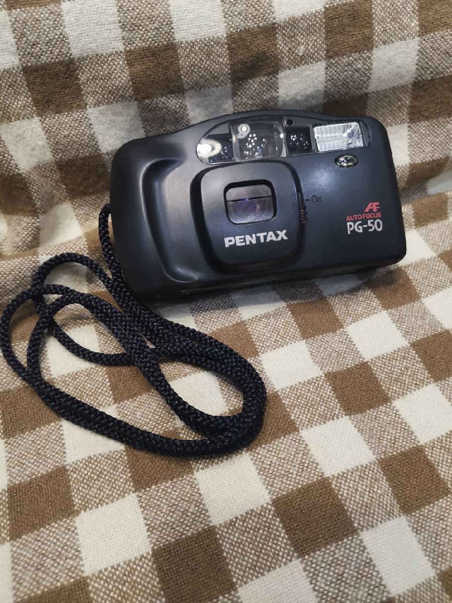 宾得pentax胶卷胶片相机