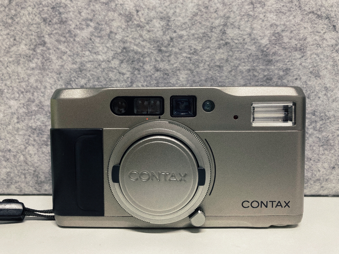 contax tvs   康泰时  非售卖！！ 友情提醒。一