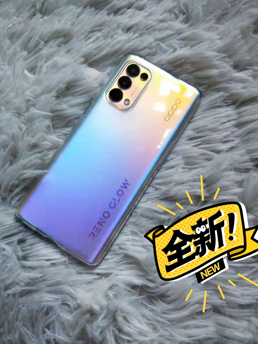 Reno5Pro OPPO Reno5 未拆封 、有**