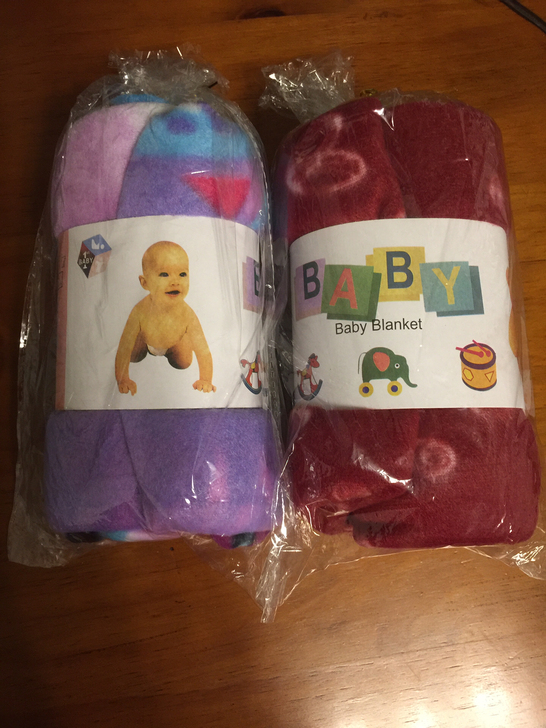 babyblanket珊瑚毯