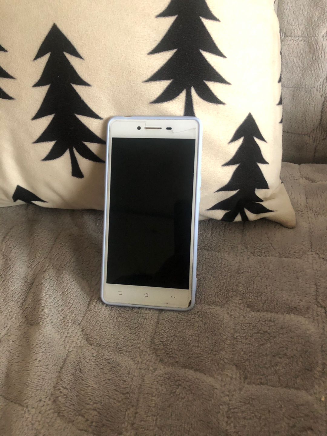 自用oppo r7手机