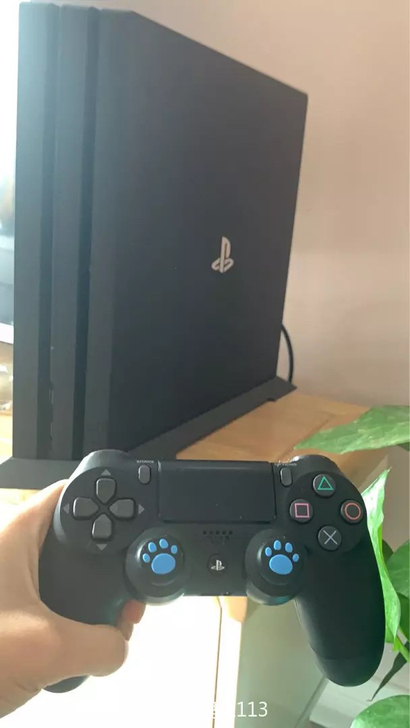 Ps4pro99新6月收入游戏通关就不想玩了不议价！